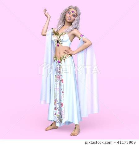 Belly Dancer Belly Dancer 41175909