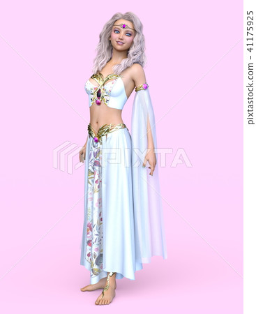 Belly Dancer Belly Dancer 41175925
