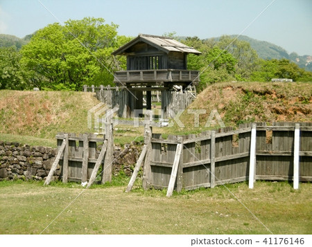 Torigoe castle Torigoe castle 41176146