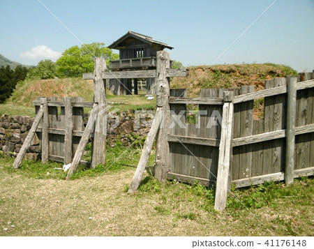 Torigoe castle Torigoe castle 41176148