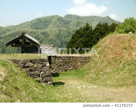 Torigoe castle 41176157
