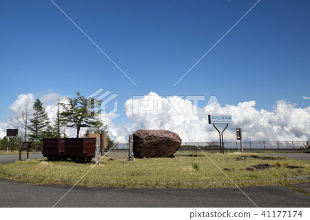 半月停車場 半月停車場 41177174