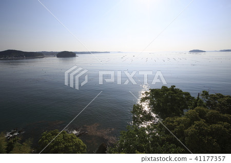 "Miyagi prefecture" Minami Sanriku Shizugawa bay "Miyagi prefecture" Minami Sanriku Shizugawa bay 41177357