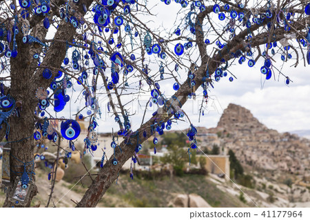 Turkey Cappadocia Uchisar Pigeon Valley Nazar · Bonjou hanging tree and chair Turkey Cappadocia Uchisar Pigeon Valley Nazar · Bonjou hanging tree and chair 41177964