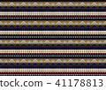 Fabric seamless pattern texture abstract backgroun 41178813