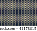 Fabric seamless pattern texture abstract backgroun 41178815
