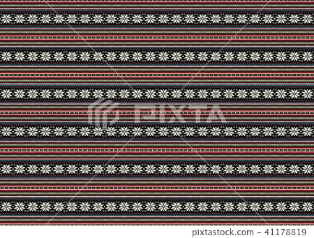 Fabric seamless pattern texture abstract backgroun 41178819