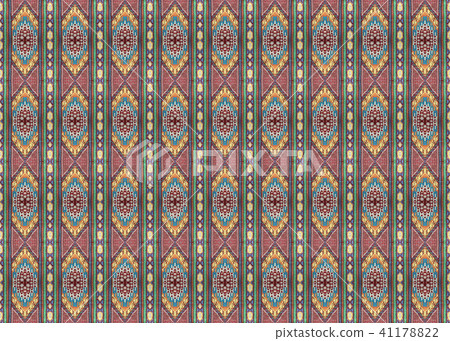 Fabric seamless pattern texture abstract backgroun 41178822