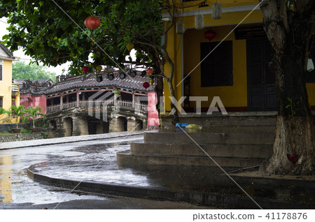 Rainy Hoi An越南人 Rainy Hoi An越南人 41178876