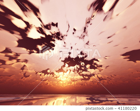風和雲與大海 41180220