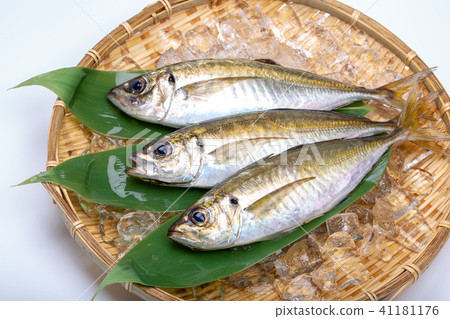 Asian Food Fish Asian Food Fish 41181176