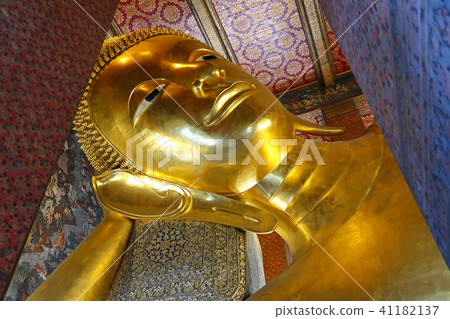 Buddha Buddha of Wat Pho 41182137