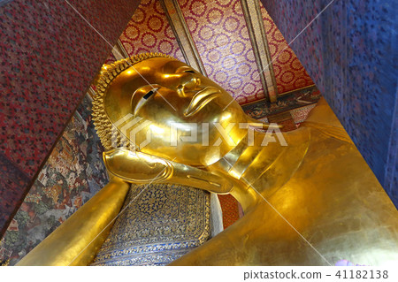 Buddha Buddha of Wat Pho 41182138