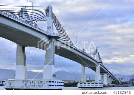 麥克坦新橋 41182548