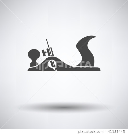 Jack-plane tool icon Jack-plane tool icon 41183445