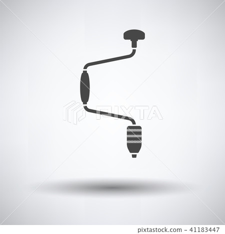 Auger icon 41183447