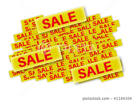 sale, poster, graphic design 41184104