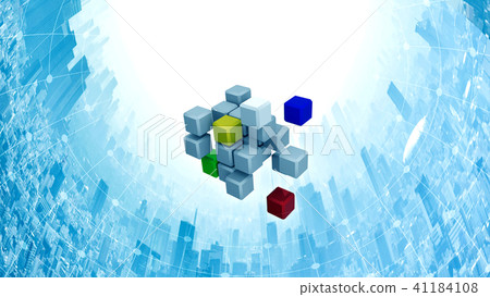 City 41184108