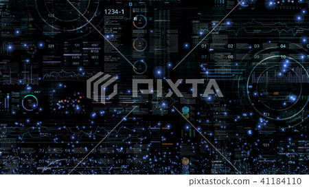 平面設計 41184110