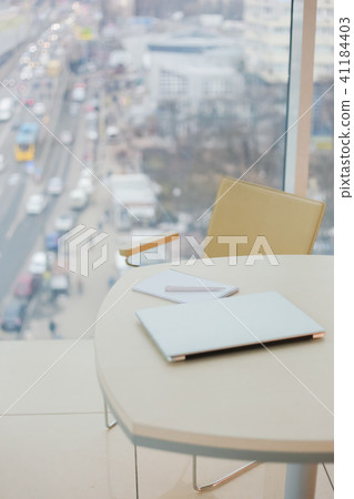 working environment stylish office items table 41184403