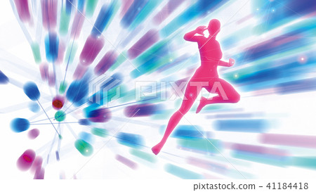 平面設計 41184418