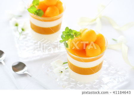 Mango Jelly 41184643