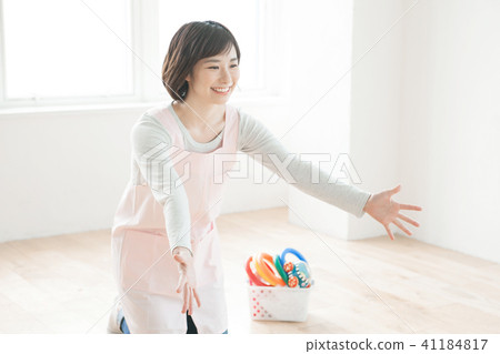 Nursery women Nursery women 41184817