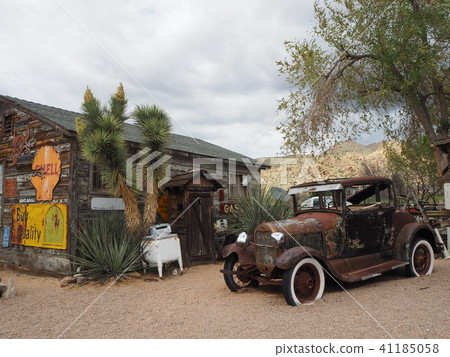 Route 66 _ 1 41185058