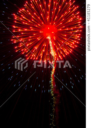 Fireworks 41185279