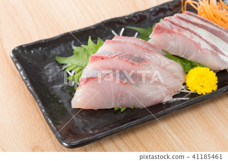 Kanbashi sashimi 41185461
