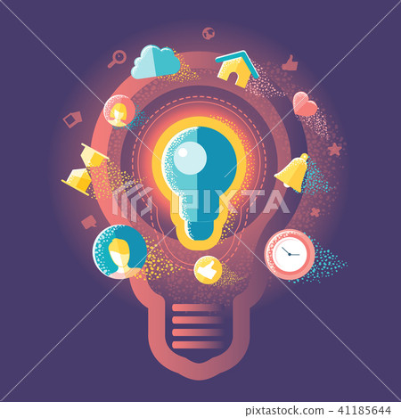 Ideas And Creative Concepts Ideas And Creative Concepts 41185644