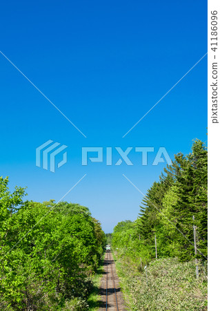 福岡線福岡站北海道 41186096