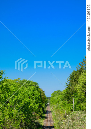 福岡線福岡站北海道 41186101