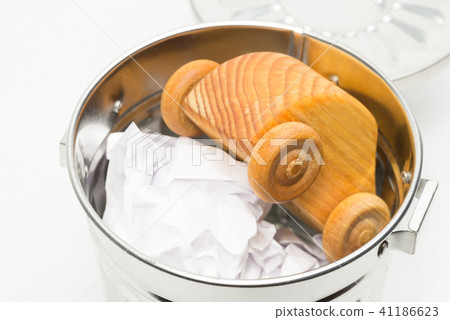 Image to let go of private car 41186623