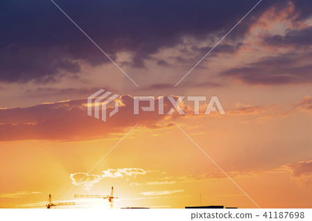 construction site 41187698