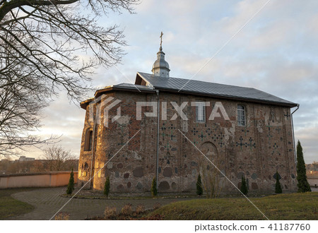 Ancient Orthodox Church Ancient Orthodox Church 41187760