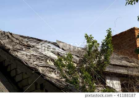 roof building roof building 41188187