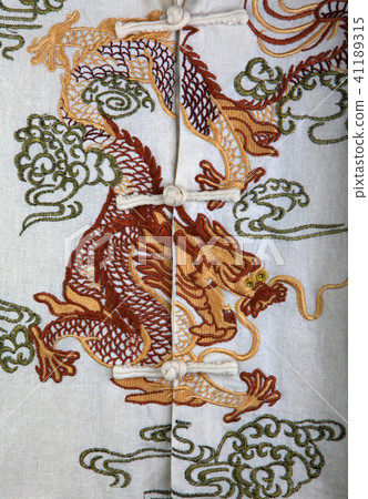 dragon textured clothes studio  41189315