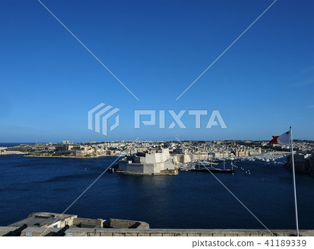 Malta Valletta 41189339