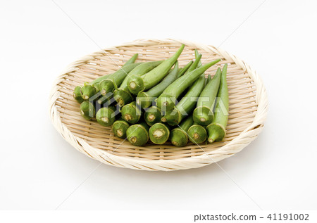 Okra 41191002