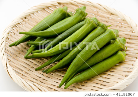 Okra Okra 41191007