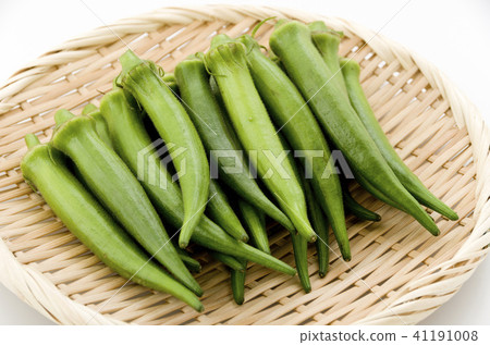 Okra 41191008