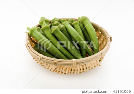 Okra Okra 41191009