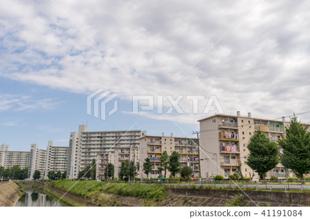 公共住房綜合體 公共住房綜合體 41191084