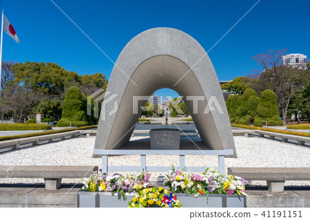 廣島和平紀念公園 廣島和平紀念公園 41191151