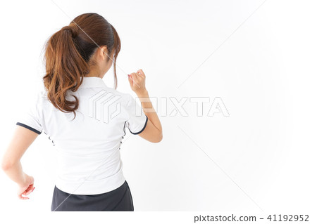 Running Running 41192952