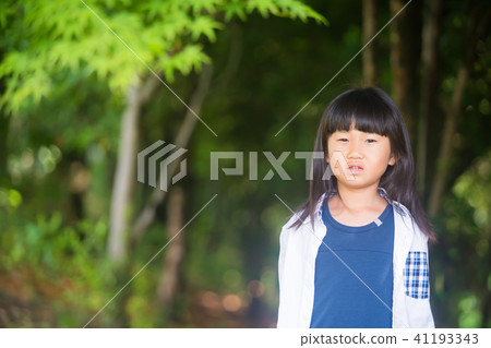 Child travel leisure Child travel leisure 41193343