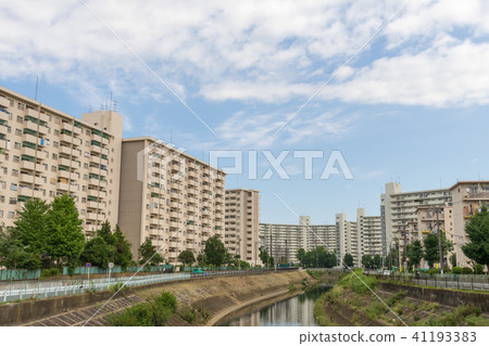 公共住房綜合體 公共住房綜合體 41193383