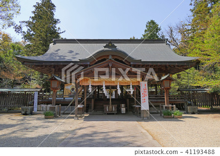 [大和神社]奈良縣天理市新泉町306 41193488