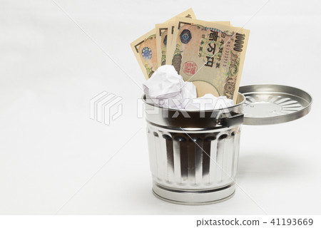 Cashless image 41193669